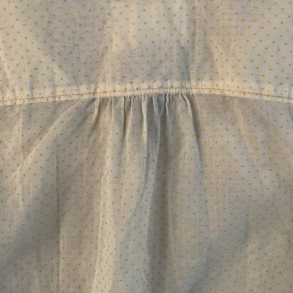 Maeve button down shirt - Picture 6 of 8